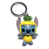 Funko Pocket POP Keychain Disney Lilo & Stitch - Stitch as Pineapple