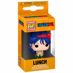 Funko Pocket POP Keychain Dragon Ball Lunch
