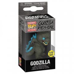 Funko Pocket POP Keychain Godzilla Minus One Godzilla