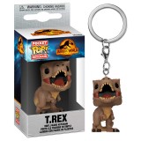 Funko Pocket POP Keychain Jurassic World 3 T-Rex