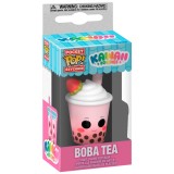 Funko Pocket POP Keychain Kawaii Foodies Boba Tea