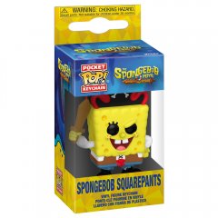 Pocket POP Keychain SpongeBob Search for Squarepants Sp