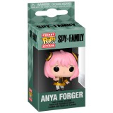 Funko Pocket POP Keychain Spy x Family Anya Forger
