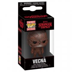 Funko Pocket POP Keychain Stranger Things 5 Vecna