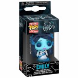 Funko Pocket POP Keychain The Corpse Bride Emily