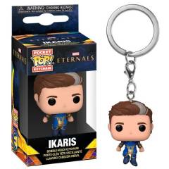Marvel Eternals Ikaris Schl�sselanh�nger