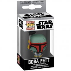 Star Wars Boba Fett Schl�sselanh�nger