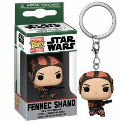 Pocket POP Schl�sselanh�nger Fennec Shand