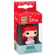 Funko Pocket Pop The little Mermaid Ariel