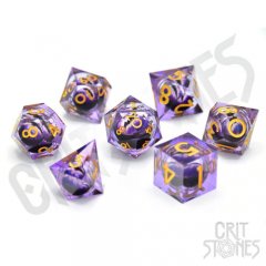 CS-DC-E10-PSNGAZ Poison Dragons Gaze Floating Eye RPG 