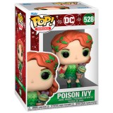 Poison Ivy Holiday #0528 - Funko Figur#0528
