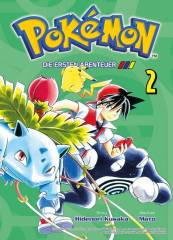 Panini Pok�mon - Die ersten Abenteuer 02