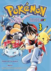 Panini Pok�mon - Die ersten Abenteuer 03