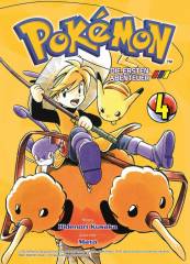 Panini Pok�mon - Die ersten Abenteuer 04