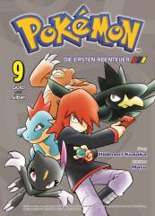 Panini Pok�mon - Die ersten Abenteuer 09