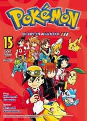 Panini Pok�mon - Die ersten Abenteuer 15