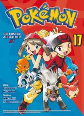 Panini Pok�mon - Die ersten Abenteuer 17
