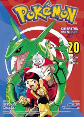 Panini Pok�mon - Die ersten Abenteuer 20