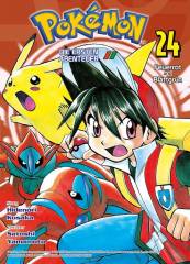 Panini Pok�mon - Die ersten Abenteuer 24