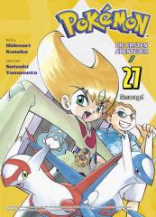 Panini Pok�mon - Die ersten Abenteuer 27