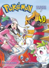 Panini Pok�mon - Die ersten Abenteuer 40