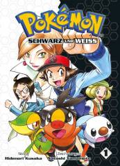 Panini Pok�mon Schwarz und Weiss 1