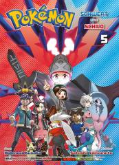Panini Pok�mon - Schwert und Schild 05