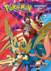 Panini Pok�mon - Schwert und Schild 07