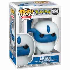 Funko Pokemon Absol #1090