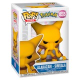 Pokemon Alakazam #0855 Sammelfigur Funko#0855