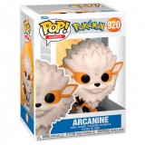 Pokemon Arcanine Figur #0920 von Funko#0920