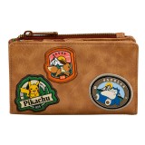 Loungefly Pokemon Brieftasche