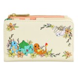 Loungefly Pokemon Brieftasche