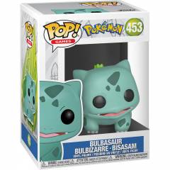 Pokemon Bulbasaur - Funko Pop #0453 kaufen#0453