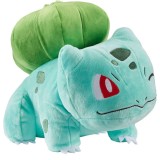 Jazwares Pokemon Bulbasaur Pl�schtier 17cm