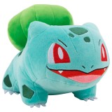 Jazwares Pokemon Bulbasaur Pl�schtier 20cm