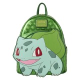 Loungefly Pokemon Bulbasaur Rucksack 26cm
