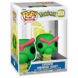 Funko Pokemon Caterpie Figur #0848#0848