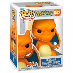 Pokemon Charizard Funko Pop #843 kaufen#843