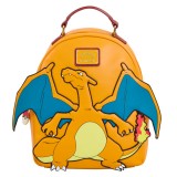 Loungefly Pokemon Charizard Rucksack