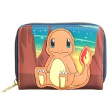 Loungefly Pokemon Charmander Brieftasche