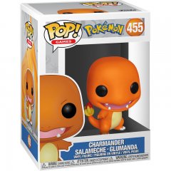 Charmander Funko Pop #0455 kaufen#0455