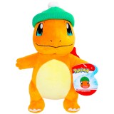 Jazwares Pokemon Charmander Pl�schtier 20cm