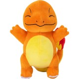 Jazwares Pokemon Charmander Pl�schtier 22cm