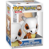 Cubone Sammelfigur - Funko Pok�mon#0596