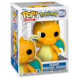 Funko Dragonite Sammelfigur #0850#0850