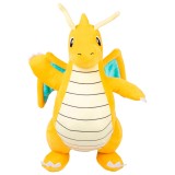Jazwares Pokemon Dragonite Pl�schtier 30cm