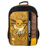 CYP Brands Pokemon Eevee Rucksack 42cm