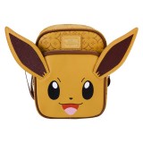 Loungefly Pokemon Eevee Schultertasche