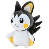 Jazwares Pokemon Emolga Pl�schtier 20cm